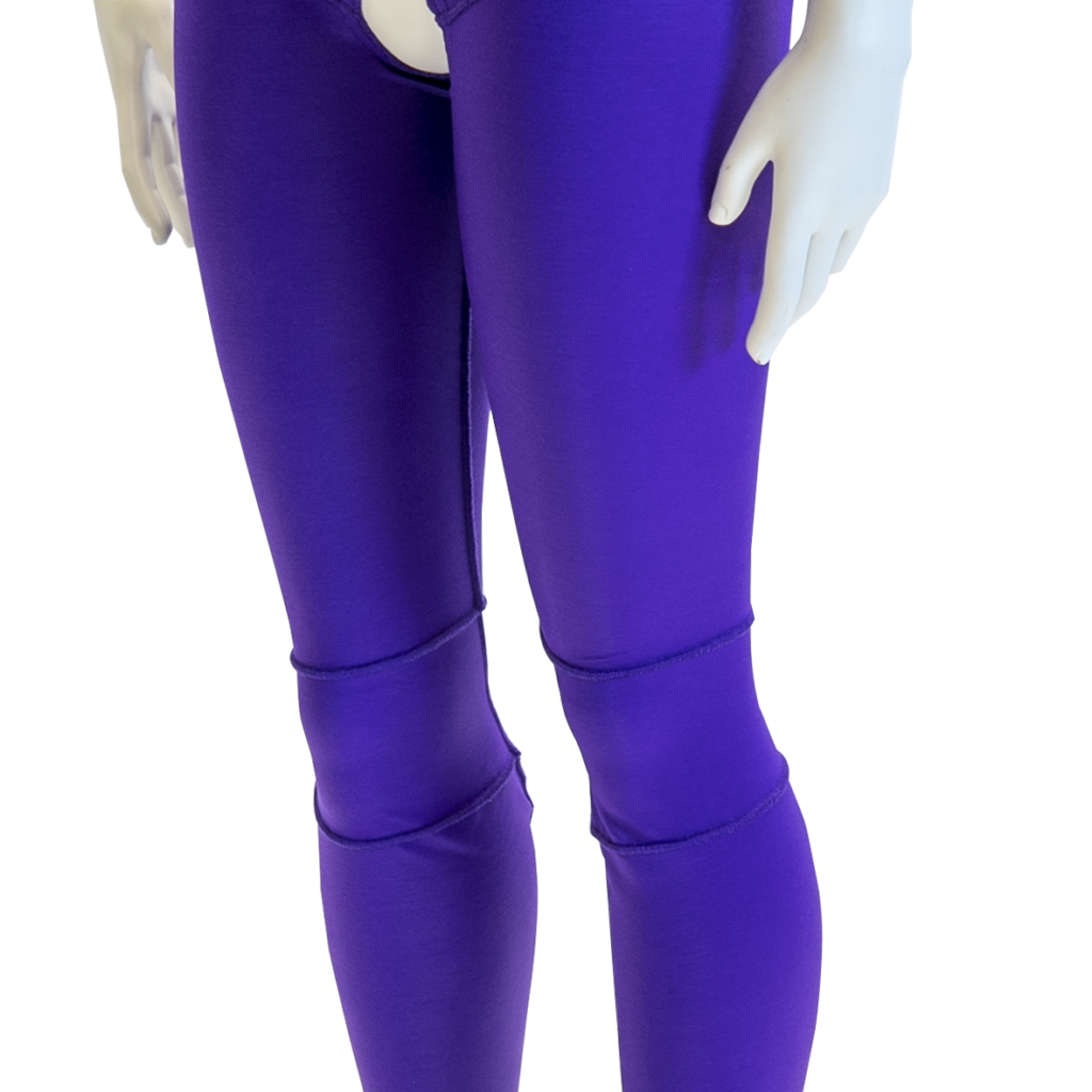 Nevermind - Adult Leggings