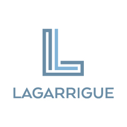 logo of la